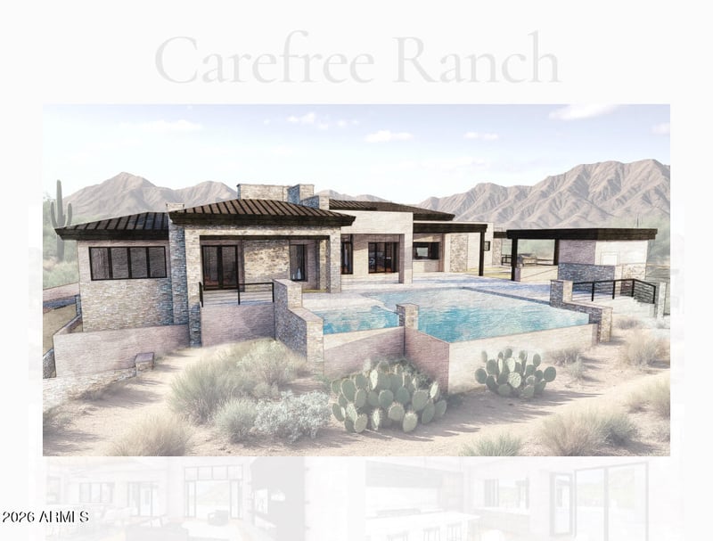 42449 Charbray Dr, Scottsdale, AZ 85262