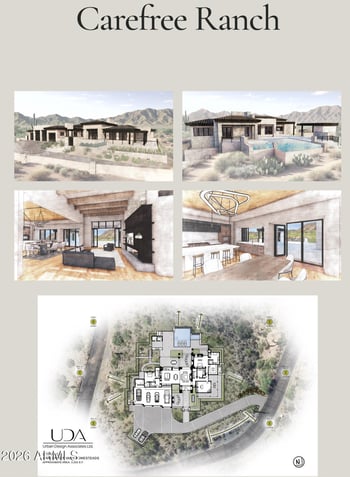 42449 Charbray Dr, Scottsdale, AZ 85262