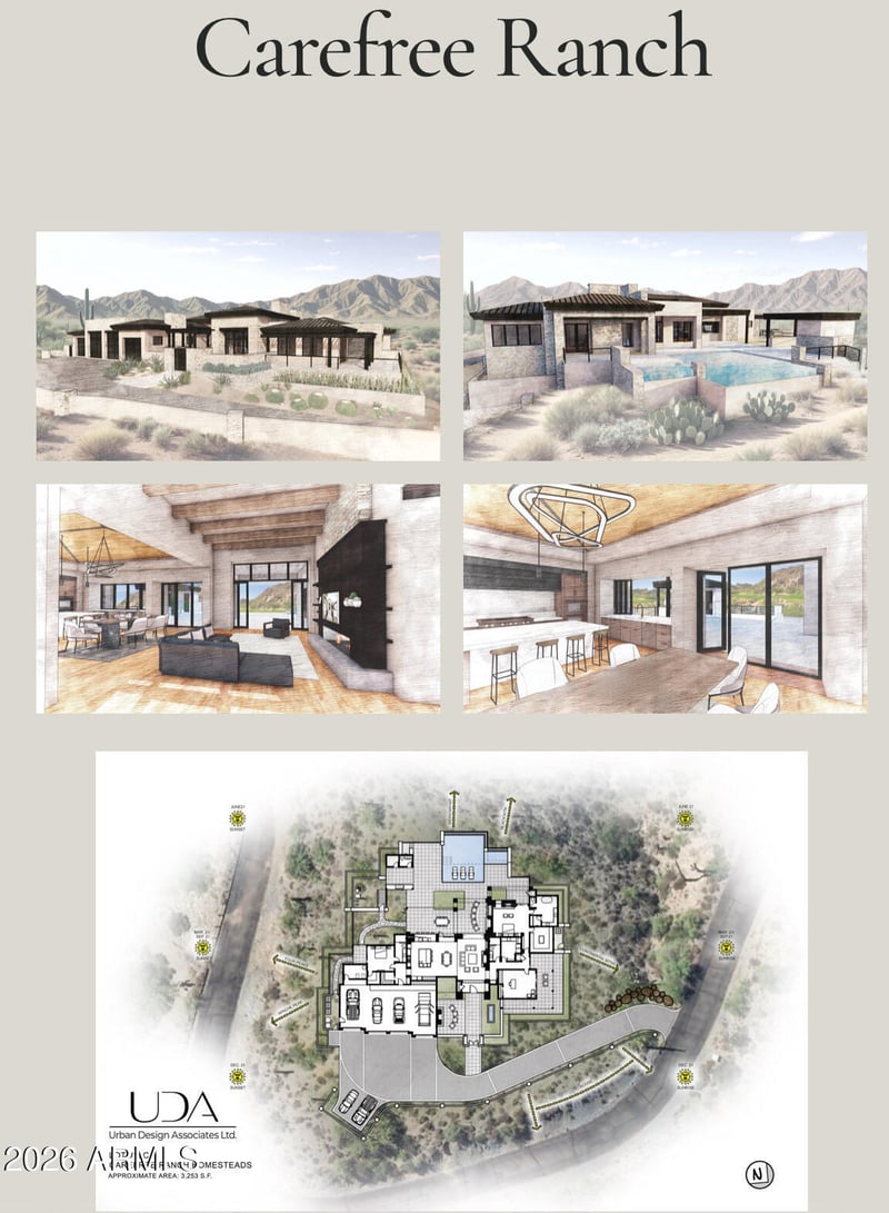 42449 Charbray Dr, Scottsdale, AZ 85262