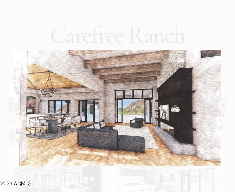 42449 Charbray Dr, Scottsdale, AZ 85262