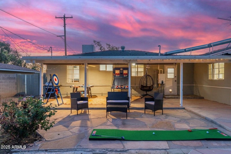 4245 16th Dr, Phoenix, AZ 85015