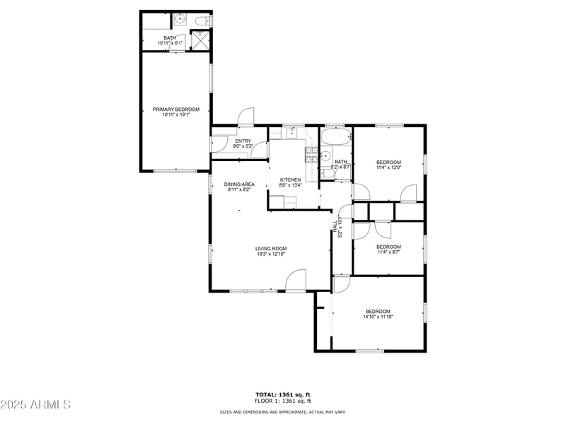 4245 16th Dr, Phoenix, AZ 85015