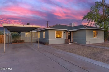 4245 16th Dr, Phoenix, AZ 85015