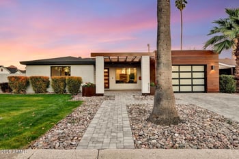 4245 35th Way, Phoenix, AZ 85018