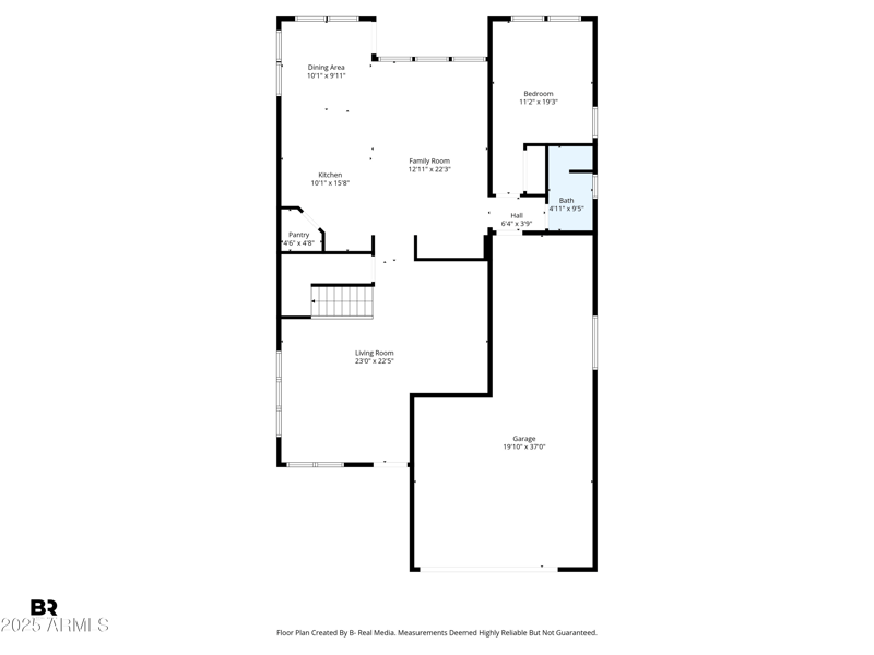 4245 Cullumber Ct, Gilbert, AZ 85234