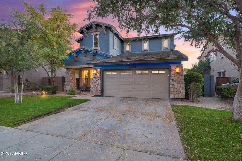 4245 Cullumber Ct, Gilbert, AZ 85234