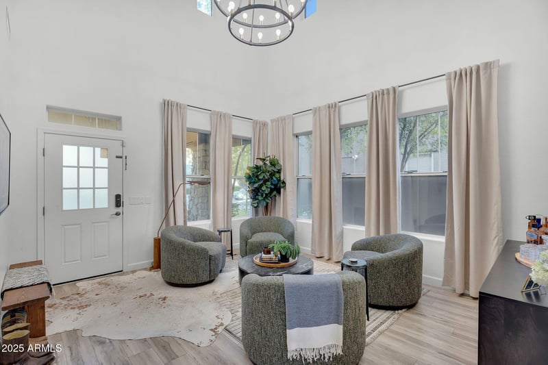 4245 Cullumber Ct, Gilbert, AZ 85234