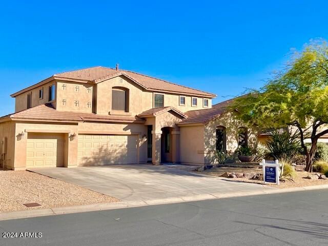 4245 E Desert Forest Trl, Cave Creek, AZ 85331