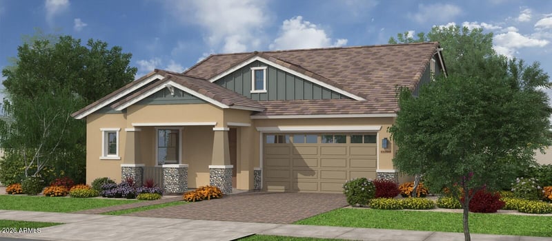 4245 E Jesse St, Gilbert, AZ 85295
