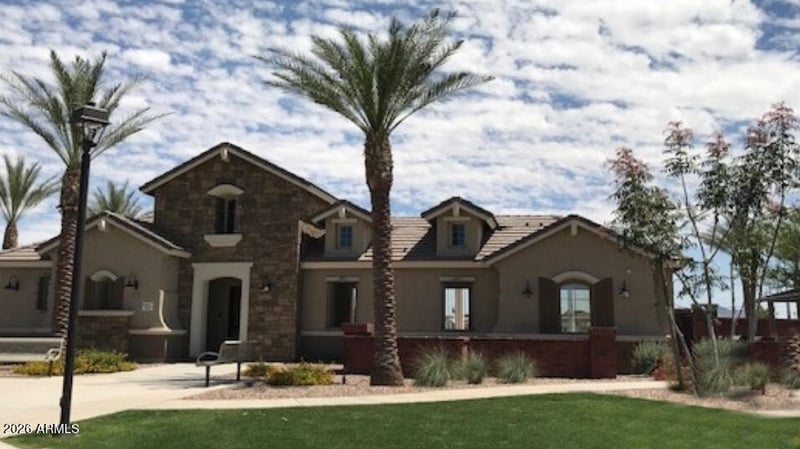 4245 E Jesse St, Gilbert, AZ 85295