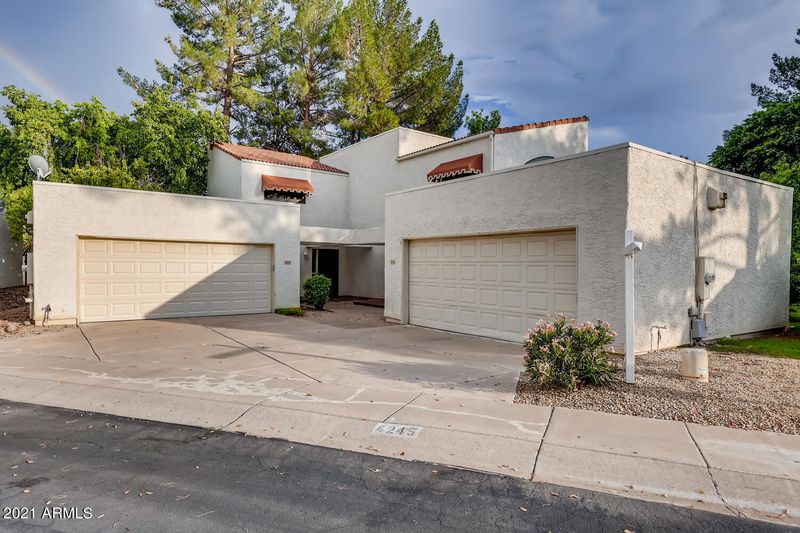 4245 E Ludlow Dr, Phoenix, AZ 85032