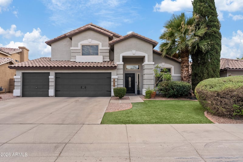 4245 E Meadow Dr, Phoenix, AZ 85032