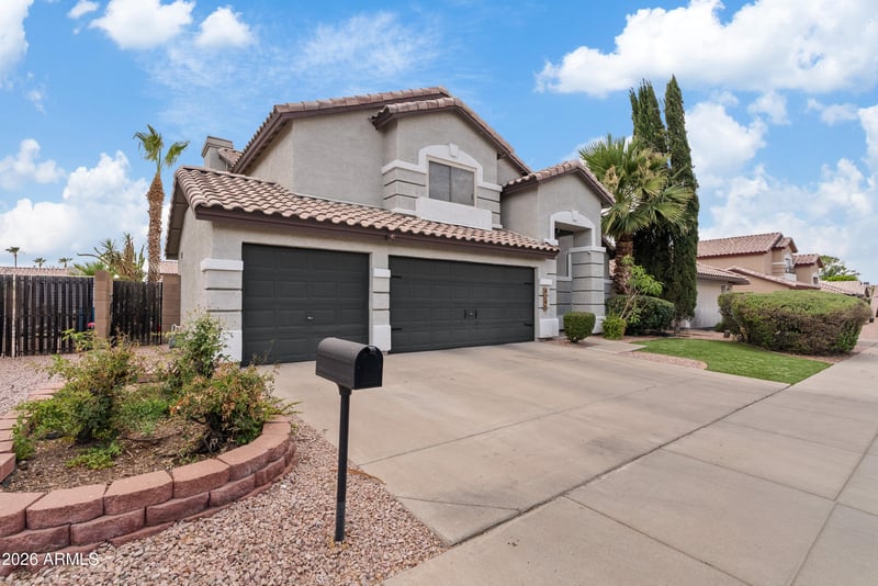 4245 E Meadow Dr, Phoenix, AZ 85032
