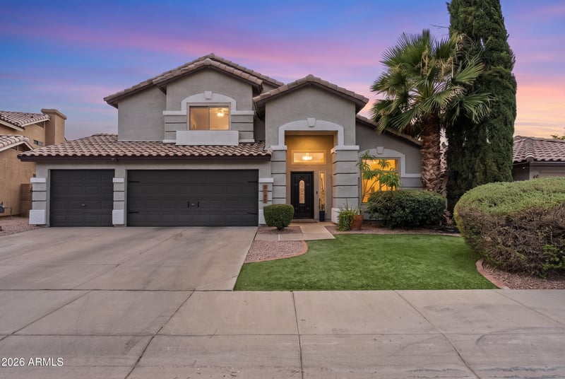 4245 E Meadow Dr, Phoenix, AZ 85032