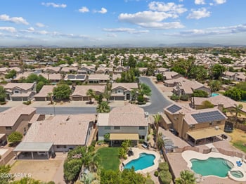 4245 Meadow Dr, Phoenix, AZ 85032