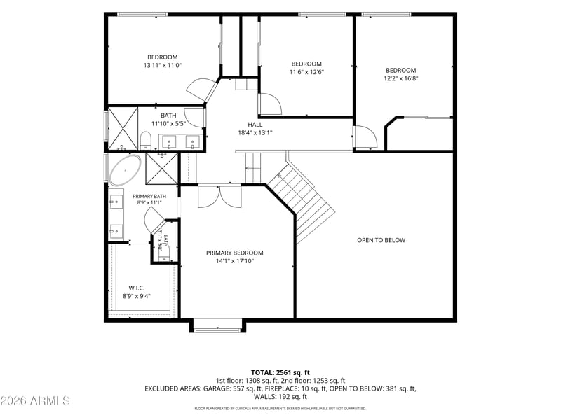 4245 E Meadow Dr, Phoenix, AZ 85032