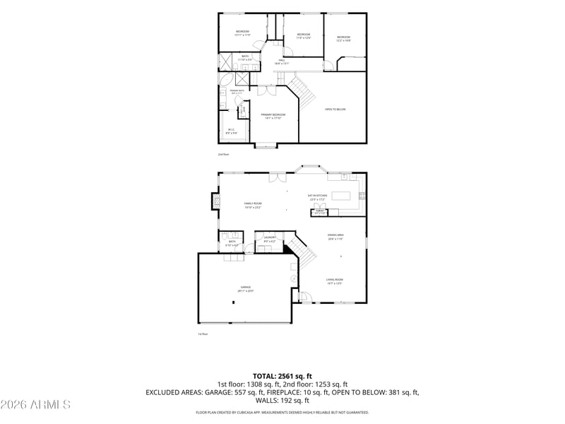 4245 E Meadow Dr, Phoenix, AZ 85032