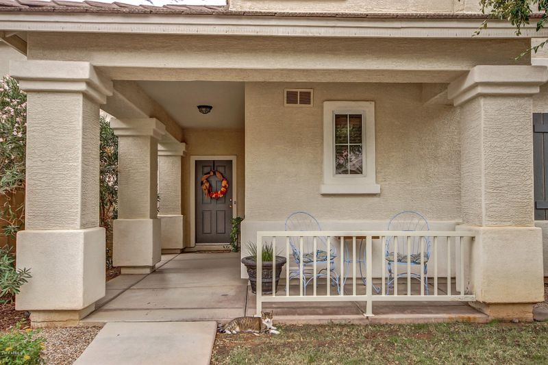 4245 E Sheffield Ave, Gilbert, AZ 85296