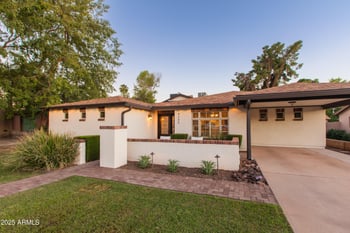 4245 Earll Dr, Phoenix, AZ 85018