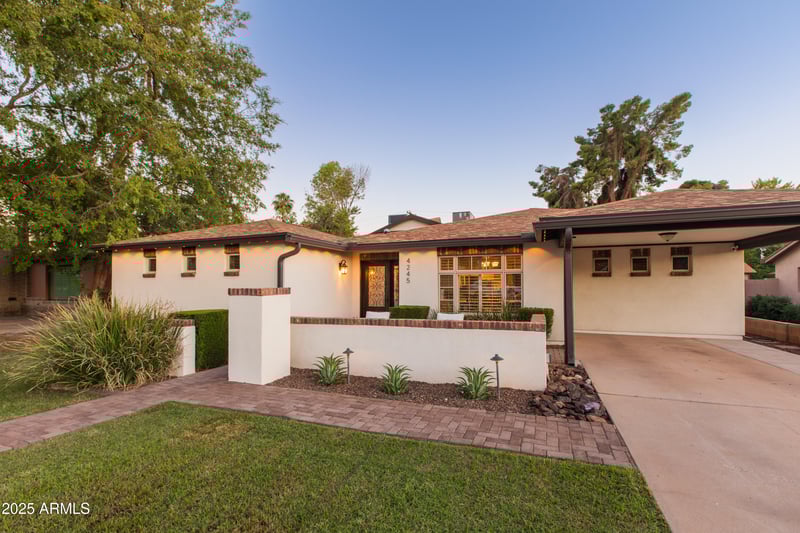4245 Earll Dr, Phoenix, AZ 85018