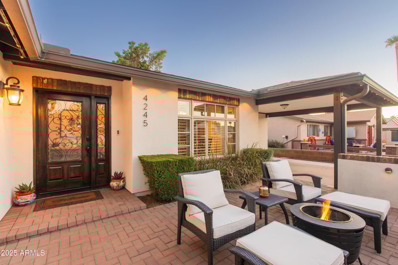 4245 Earll Dr, Phoenix, AZ 85018