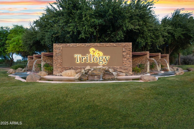 4245 Ficus Way, Gilbert, AZ 85298