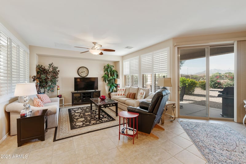 4245 Ficus Way, Gilbert, AZ 85298