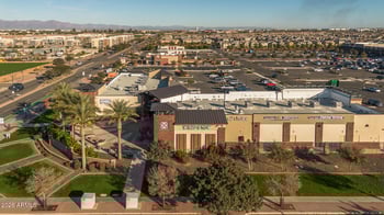 4245 Jesse St, Gilbert, AZ 85295