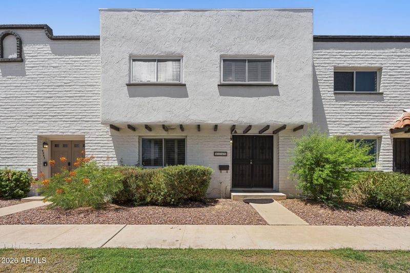 4245 Miller Rd, Scottsdale, AZ 85251