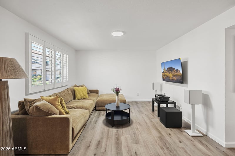 4245 Miller Rd, Scottsdale, AZ 85251