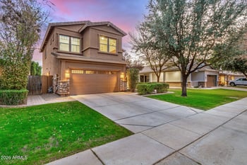 4245 Washington Ct, Gilbert, AZ 85234