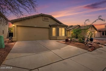 42455 Hillman Dr, Maricopa, AZ 85138