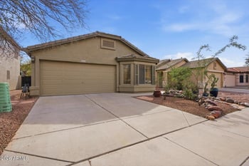 42455 Hillman Dr, Maricopa, AZ 85138