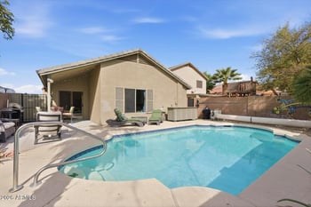 42455 Hillman Dr, Maricopa, AZ 85138