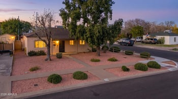 4246 2nd Dr, Phoenix, AZ 85013