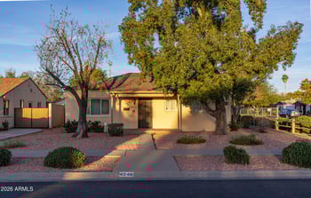4246 2nd Dr, Phoenix, AZ 85013