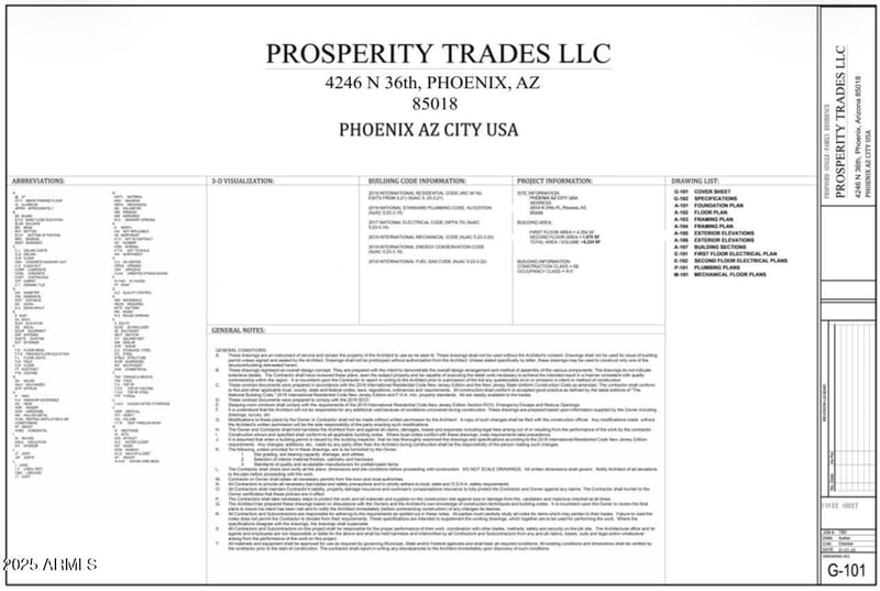 4246 36th St #99, Phoenix, AZ 85018