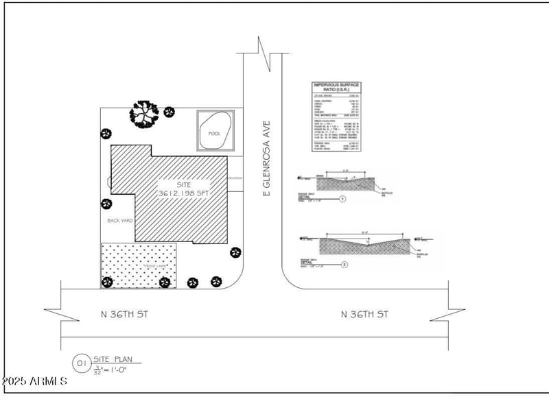 4246 36th St #99, Phoenix, AZ 85018