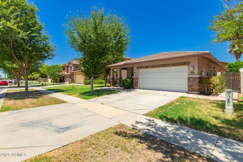 4246 Cotton Ct, Gilbert, AZ 85234