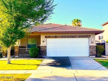 4246 Cotton Ct, Gilbert, AZ 85234