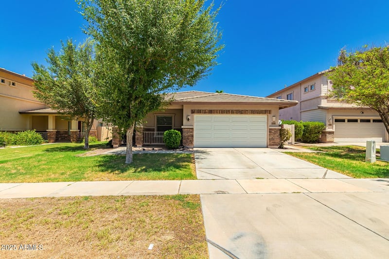 4246 E Cotton Ct, Gilbert, AZ 85234