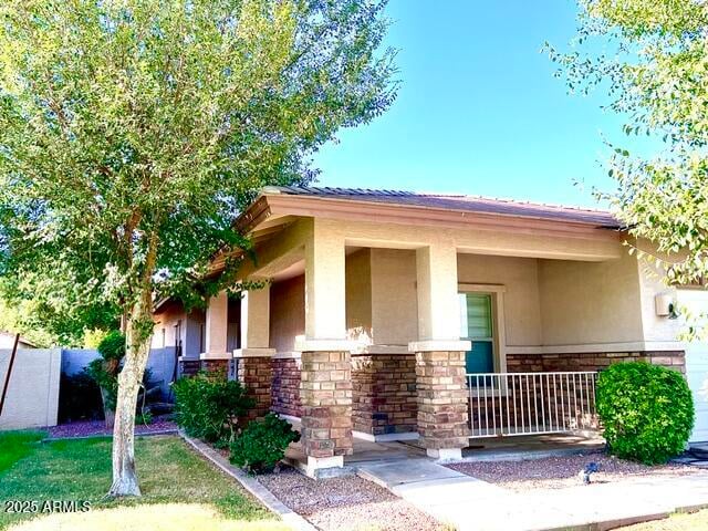 4246 E Cotton Ct, Gilbert, AZ 85234