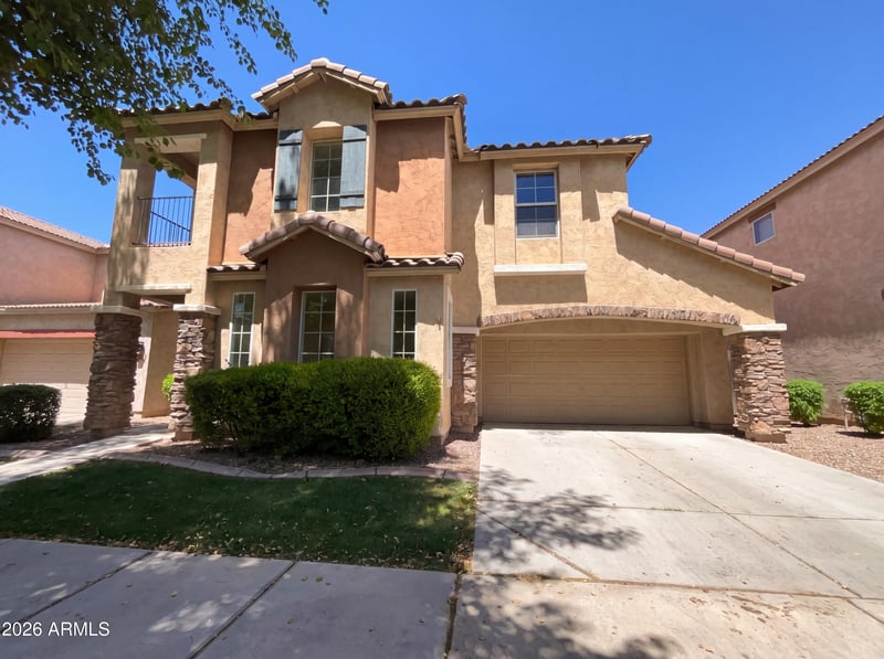 4246 E Tyson St, Gilbert, AZ 85295