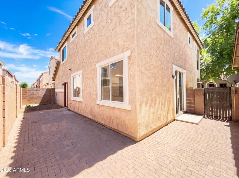 4246 E Tyson St, Gilbert, AZ 85295