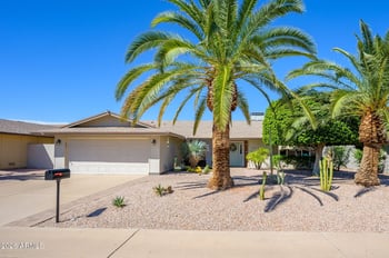 4246 E Yawepe St, Phoenix, AZ 85044