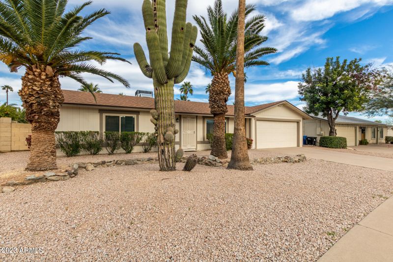 4246 E Yowy St, Phoenix, AZ 85044