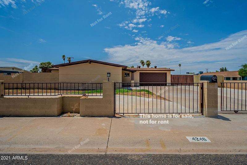 4246 N 64th Ave, Phoenix, AZ 85033