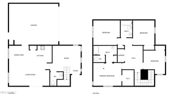 4246 Tyson St, Gilbert, AZ 85295