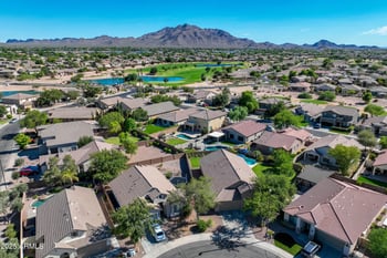 4247 Crown Ct, Gilbert, AZ 85298