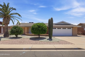 4247 Carmel Ave, Mesa, AZ 85206